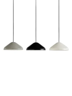 HAY Spots|Pendler<Pao Steel Pendant 350 fra