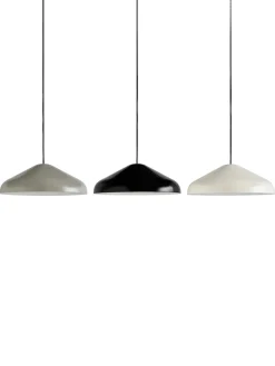 HAY Spots|Pendler<Pao Steel Pendant 350 fra