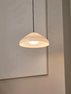 HAY Spots|Pendler<Pao Steel Pendant 350 fra