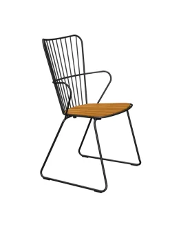 Houe Havestole<Paon Dining Chair fra