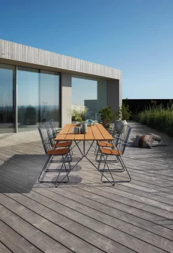 Houe Havestole<Paon Dining Chair fra