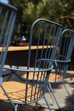 Houe Havestole<Paon Dining Chair fra