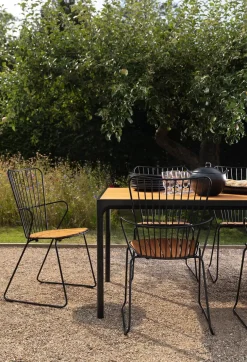 Houe Havestole<Paon Dining Chair fra