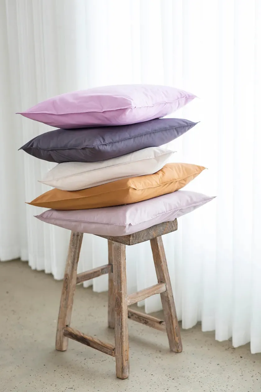 Bongusta Puder Og Plaider|Puder<Papelain pude fra