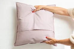 Bongusta Puder Og Plaider|Puder<Papelain pude fra