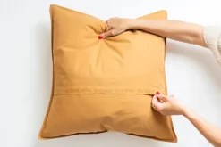 Bongusta Puder Og Plaider|Puder<Papelain pude fra