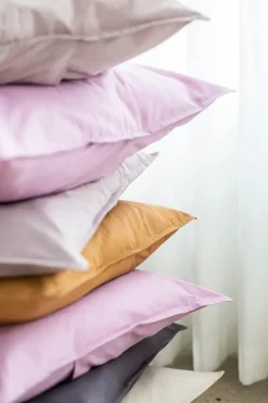 Bongusta Puder Og Plaider|Puder<Papelain pude fra