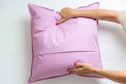 Bongusta Puder Og Plaider|Puder<Papelain pude fra