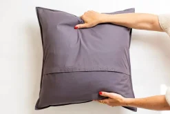 Bongusta Puder Og Plaider|Puder<Papelain pude fra