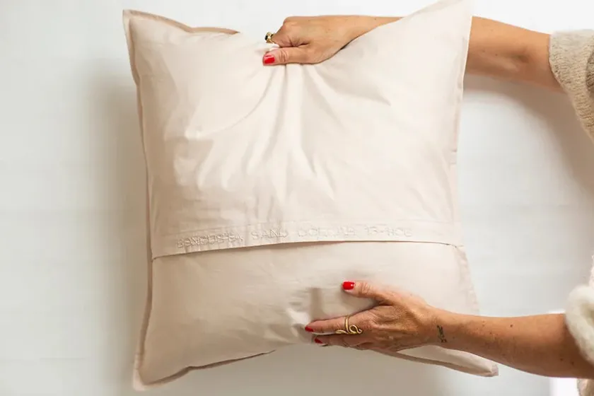 Bongusta Puder Og Plaider|Puder<Papelain pude fra