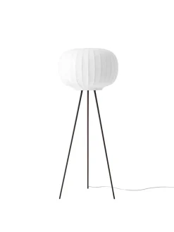 Vipp Gulvlamper|Spots<Paper gulvlampe fra