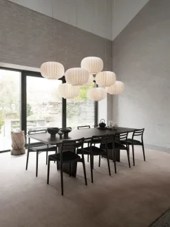 Vipp Pendler|Spots<Paper pendel fra