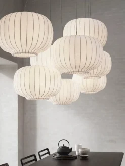 Vipp Pendler|Spots<Paper pendel fra