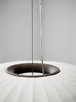 Vipp Pendler|Spots<Paper pendel fra