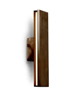 Anour Væglamper|Spots<Papilio Single Væglampe, Dark Opal Chrome Limited Edition fra