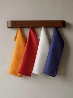 Audo Copenhagen Køkkentekstiler<Papilio Tea Towel, sæt á 2 stk. fra