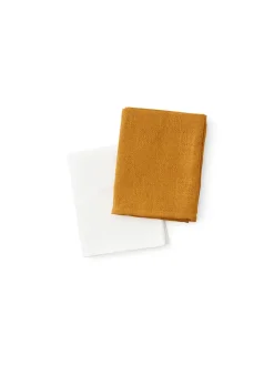 Audo Copenhagen Køkkentekstiler<Papilio Tea Towel, sæt á 2 stk. fra