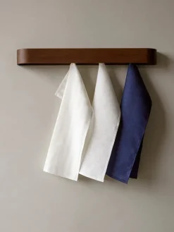 Audo Copenhagen Køkkentekstiler<Papilio Tea Towel, sæt á 2 stk. fra