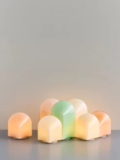 HAY Portable Lamper|Spots<Parade Portable Lamp 160 fra