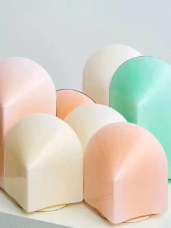 HAY Portable Lamper|Spots<Parade Portable Lamp 160 fra