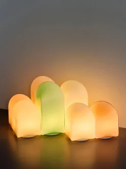 HAY Portable Lamper|Spots<Parade Portable Lamp 240 fra