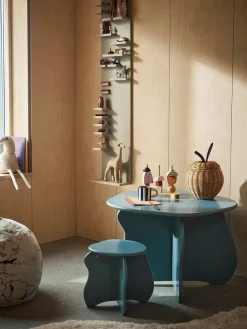 Ferm Living Hylder<Parade Shelf fra