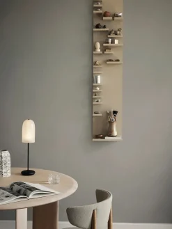 Ferm Living Hylder<Parade Shelf fra