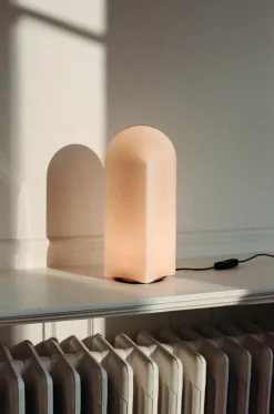 HAY Spots<Parade table lamp 320 fra