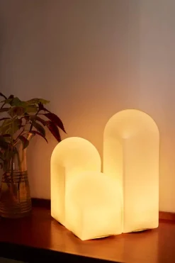 HAY Spots<Parade table lamp 320 fra