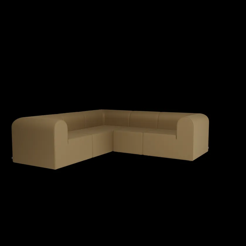 Montana Sofaer<Paradigm hjørnesofa fra