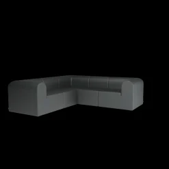 Montana Sofaer<Paradigm hjørnesofa fra