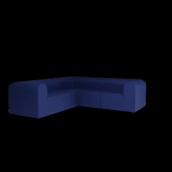 Montana Sofaer<Paradigm hjørnesofa fra