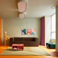 Montana Sofaer<Paradigm hjørnesofa fra