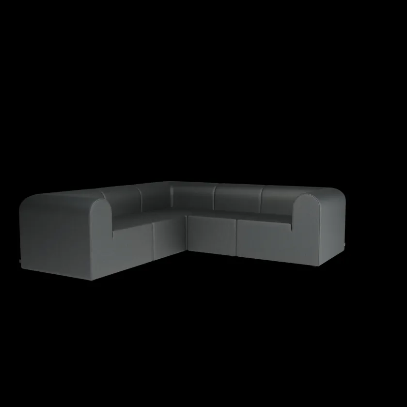 Montana Sofaer<Paradigm hjørnesofa fra