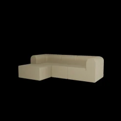 Montana Sofaer<Paradigm Sofa 4 – Modulsofa fra