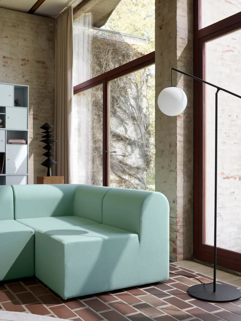 Montana Sofaer<Paradigm Sofa 4 – Modulsofa fra