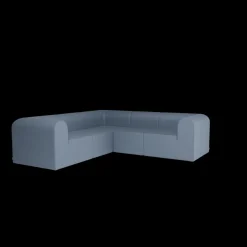 Montana Sofaer<Paradigm Sofa 4 – Modulsofa fra