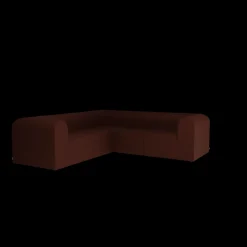 Montana Sofaer<Paradigm Sofa 4 – Modulsofa fra