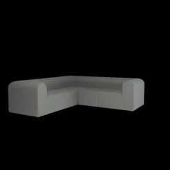 Montana Sofaer<Paradigm Sofa 4 – Modulsofa fra