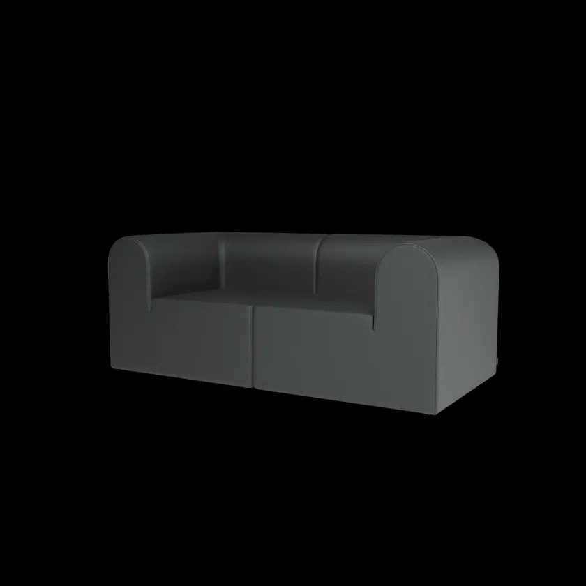 Montana Sofaer<Paradigm Sofa 4 – Modulsofa fra