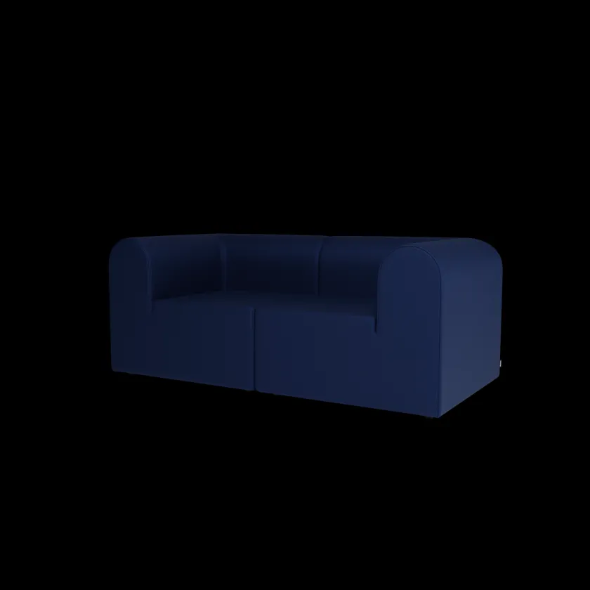 Montana Sofaer<Paradigm Sofa 4 – Modulsofa fra
