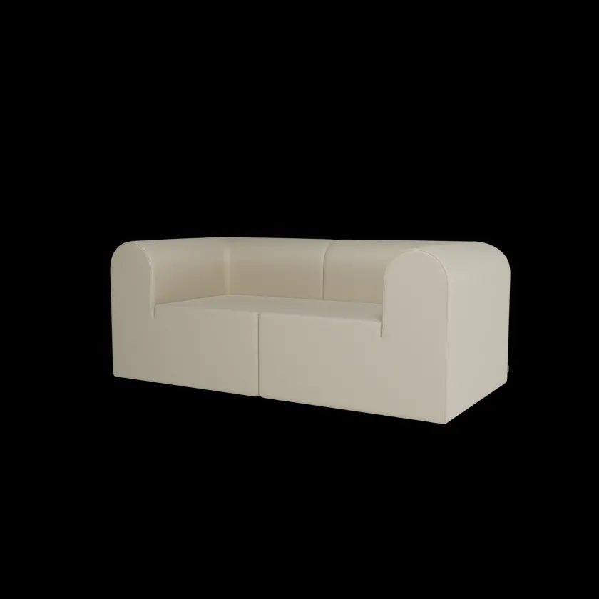 Montana Sofaer<Paradigm Sofa 4 – Modulsofa fra