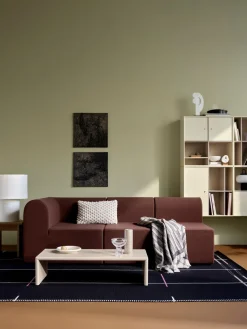 Montana Sofaer<Paradigm Sofa 2-Seater m. åben ende højre fra