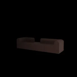 Montana Sofaer<Paradigm Sofa 2-Seater m. åben ende højre fra