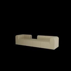 Montana Sofaer<Paradigm Sofa 2-Seater m. åben ende højre fra