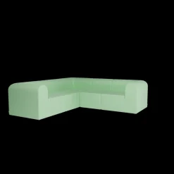 Montana Sofaer<Paradigm Sofa 2-Seater m. åben ende højre fra