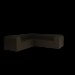 Montana Sofaer<Paradigm Sofa 2-Seater m. åben ende højre fra