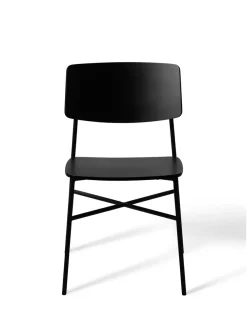 Handvärk Spisebordsstole<Paragon Chair, sort eg fra HANDVÄRK