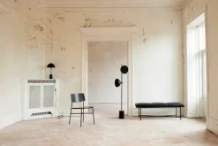 Handvärk Spisebordsstole<Paragon Chair, sort eg fra HANDVÄRK