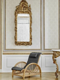 Sika-Design Lænestole<Paris Lænestol af Arne Jacobsen